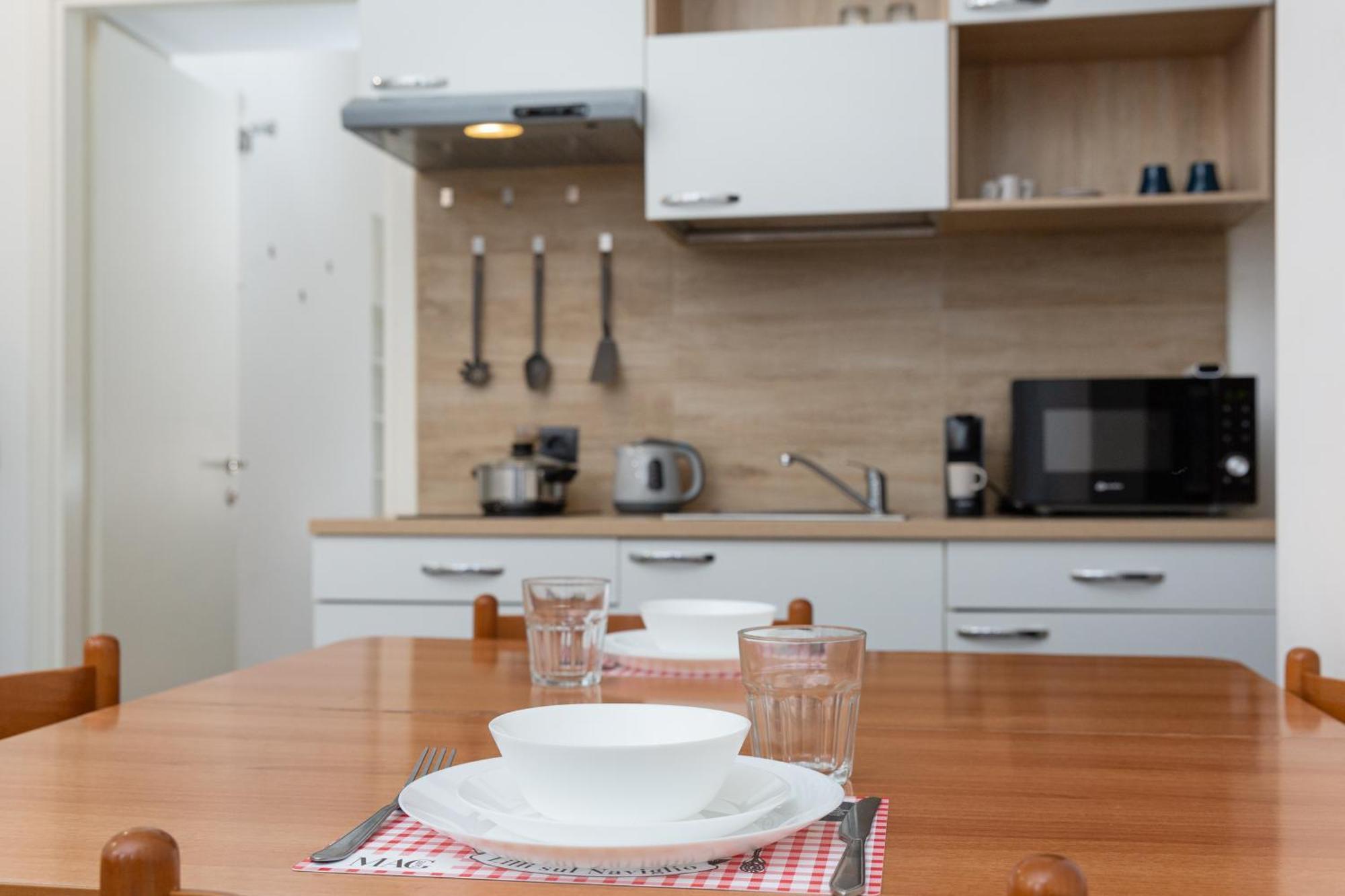 Da Vinci - Exclusive Apartment - Navigli Μιλάνο Εξωτερικό φωτογραφία