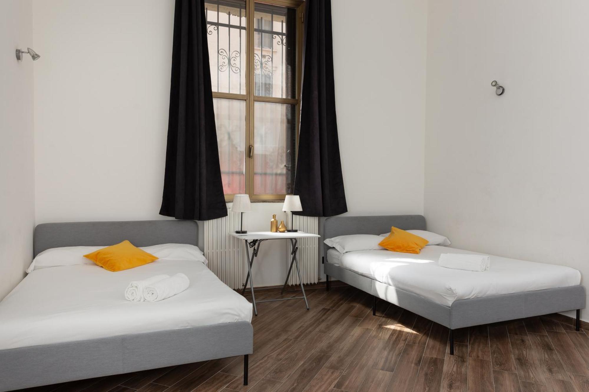 Da Vinci - Exclusive Apartment - Navigli Μιλάνο Εξωτερικό φωτογραφία